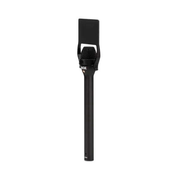 Micro Phỏng Vấn Cầm Tay Rode Reporter