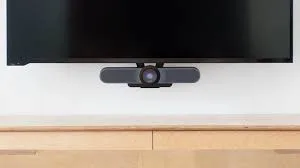 Webcam họp trực tuyến Logitech meetup - Webcam Logitech tốt nhất