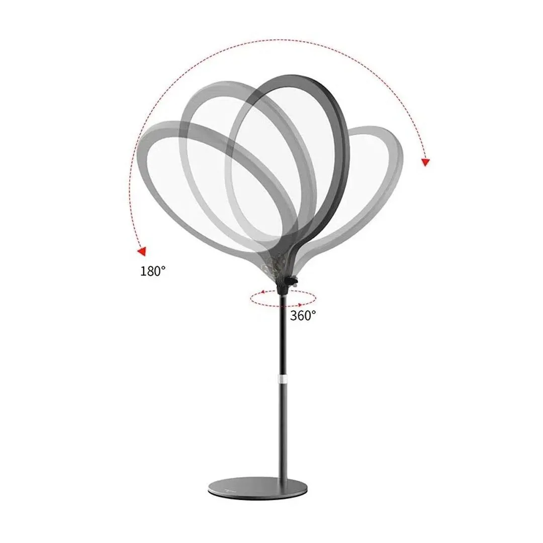 VIJIM K1 Softer Ring Light for Live Streaming (FUVLT) Đèn LED để bàn Trang điểm livestream