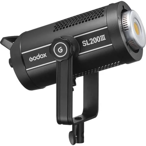 Đèn Led Godox SL200III 215w Chính Hãng