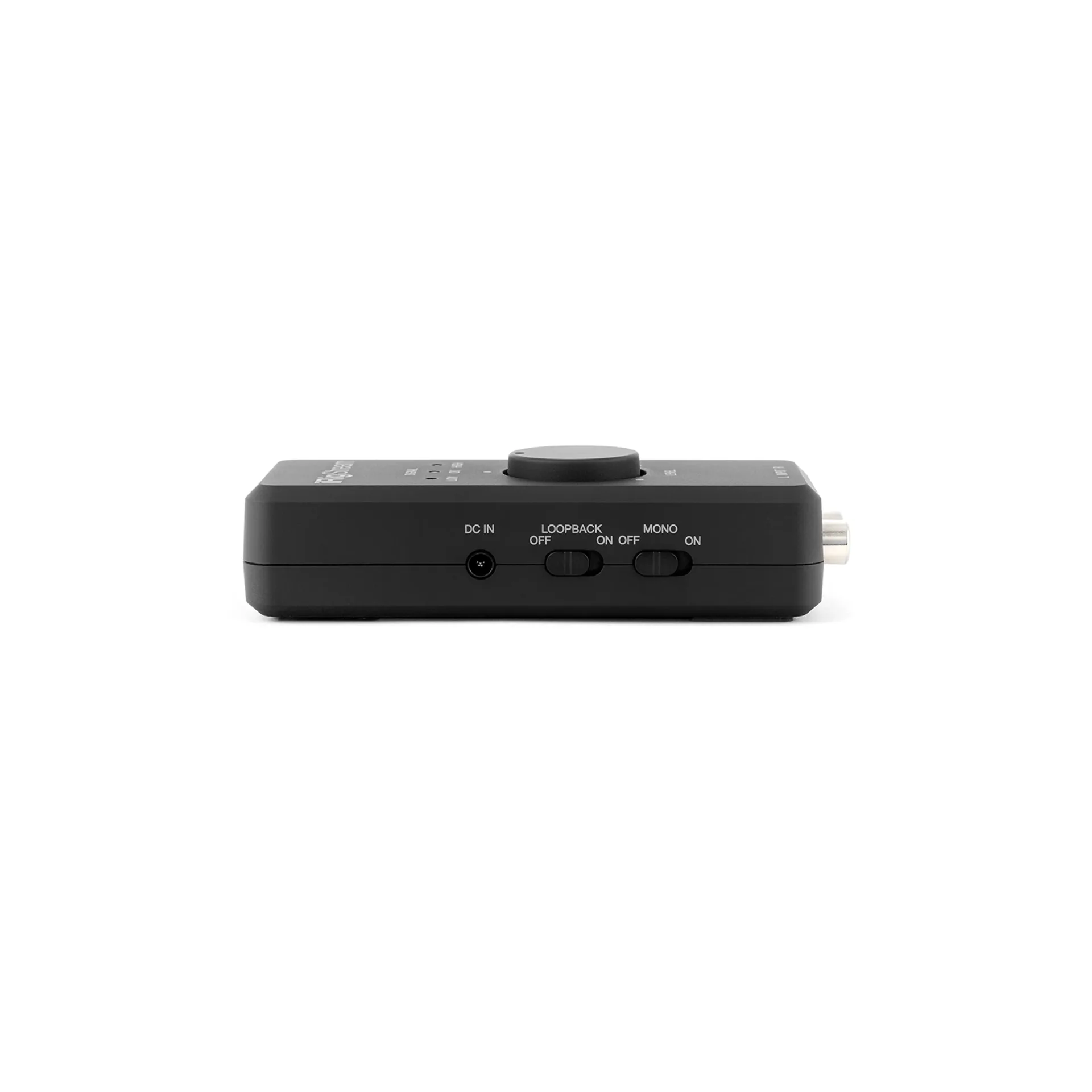 Box Live IK Multimedia iRig Stream