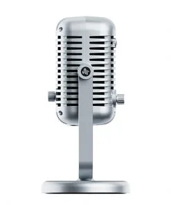 Micro thu âm Saramonic Xmic Z5