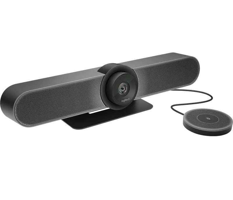 Micro mở rộng cho webcam Logitech MeetUp - Micro Logitec tốt nhất