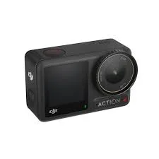 Camera hành trình DJI Osmo Action 4 Adventure Combo_AC003