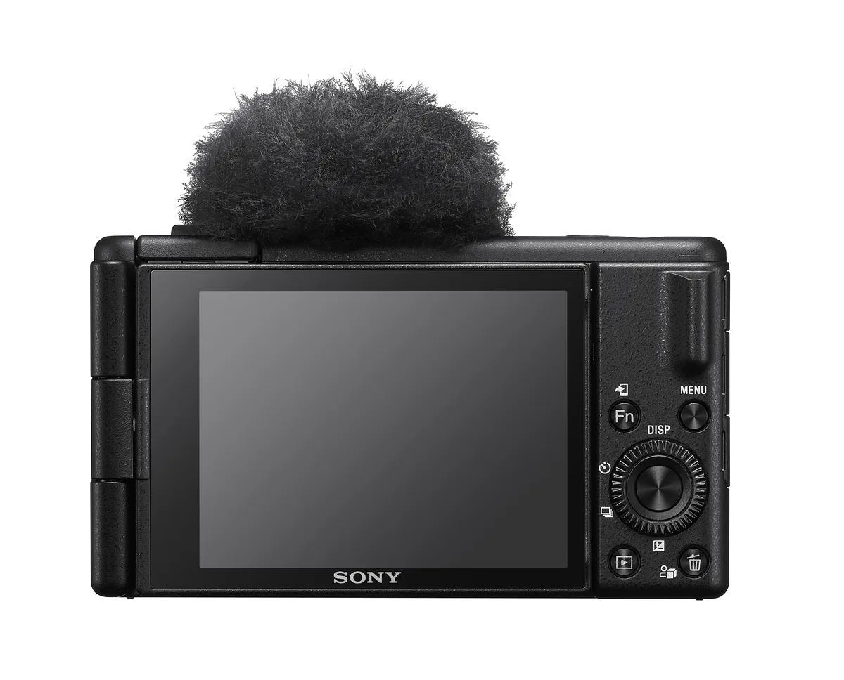 Máy ảnh kỹ thuật số Sony ZV1 chính hãng