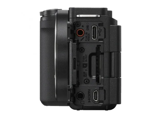 Máy ảnh Sony ZV-E10 mark II Body