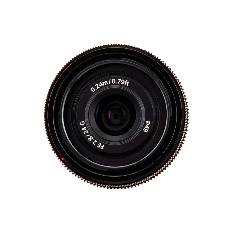 Ống kính Sony FE 24mm f/2.8 G