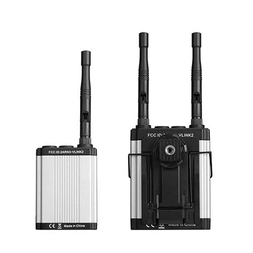 Bộ Micro Không Dây Saramonic Vlink2 Kit 1