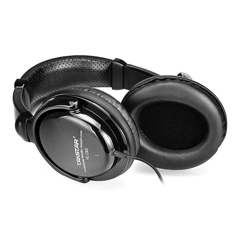 Tai nghe kiểm âm Takstar HD2000, Headphone Studio