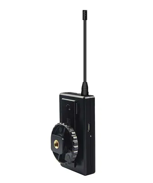 Microphone không dây Ckmova UM100 kit 2