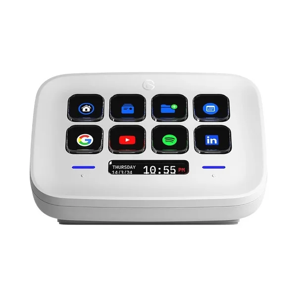 Thiết bị Stream Deck Neo Elgato New