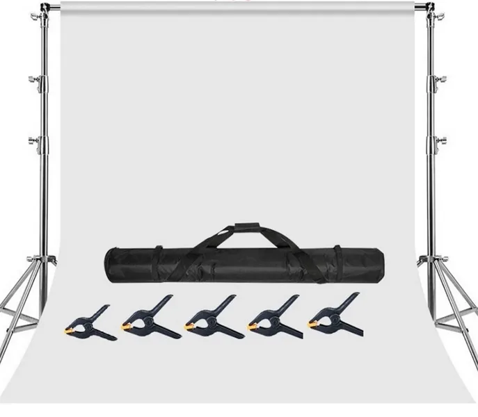 Giá Treo Phông Inox LS280 MD5 2.8mx3m
