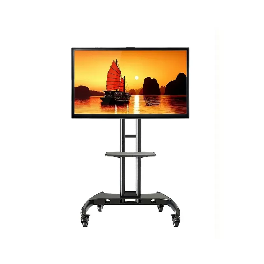 Giá Treo Tivi Di Động NB-AVA1500-60-1P Model 2022