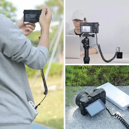Pin ảo Kingma FW50 Type-C, Mới 100%