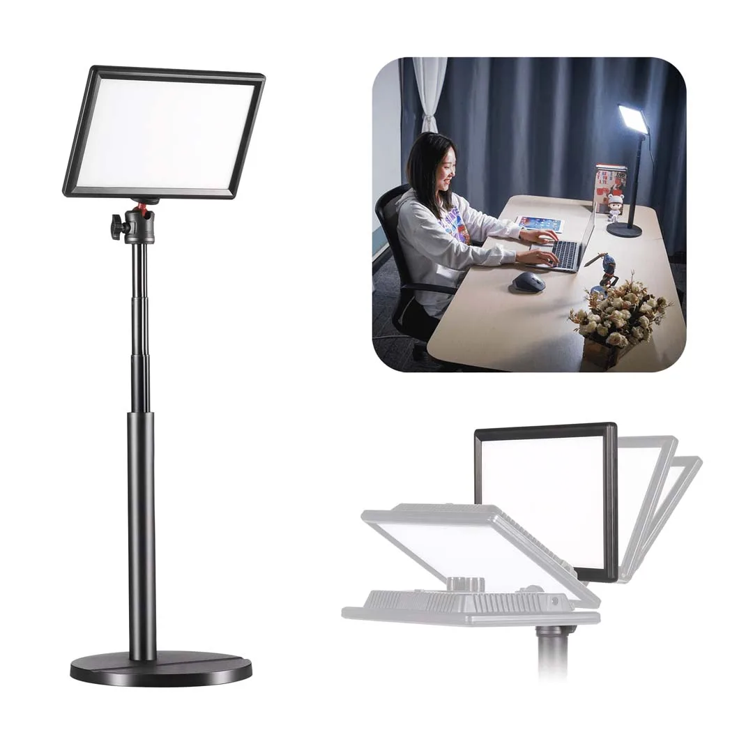 Bộ đèn LED để bàn Ulanzi VIJIM K3, Đèn Led để bàn