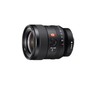 Ống kính Sony FE 24mm f/1.4 GM | Chính hãng