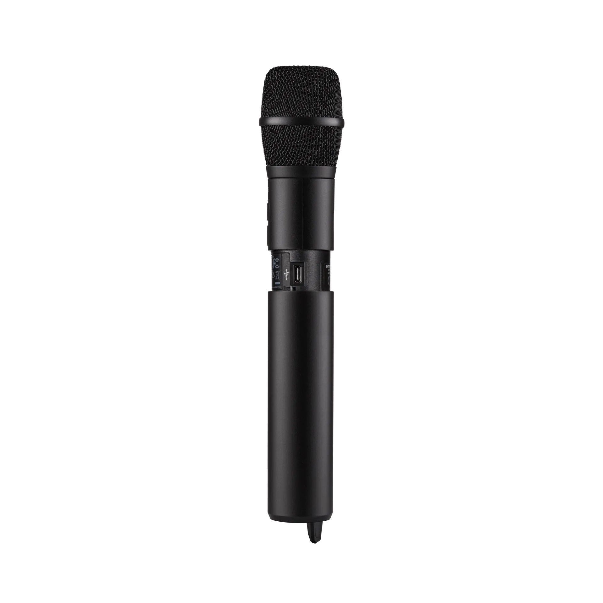 Micro Rode Interview Pro