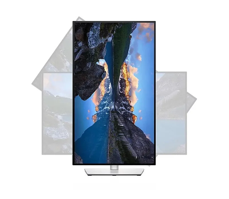 Màn hình Dell Ultrasharp 24inch U2422