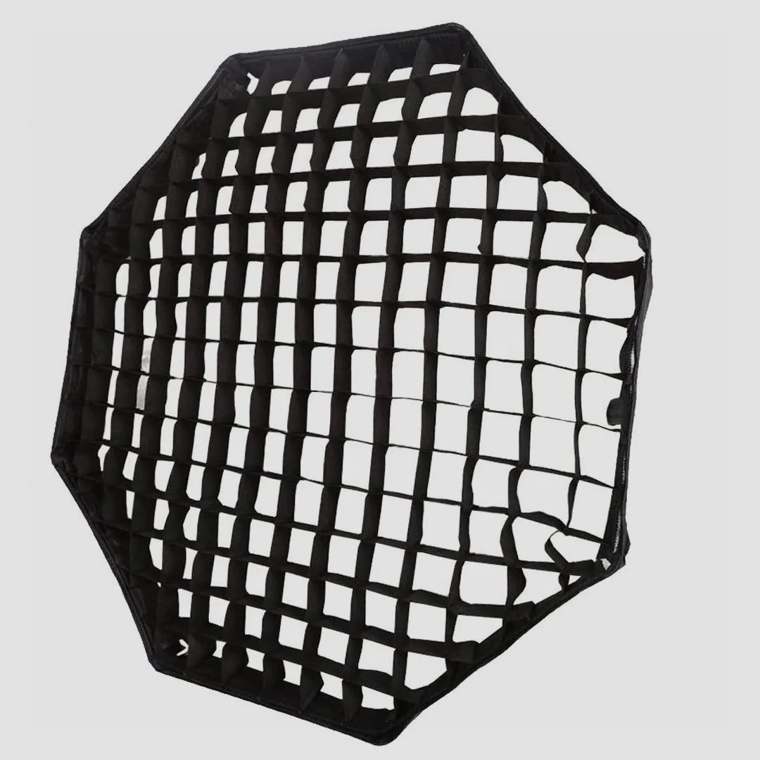 Lưới tổ ong Softbox 80cm