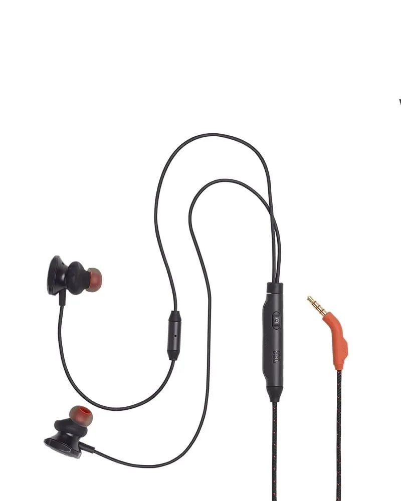 Tai nghe nhét tai thể thao gaming JBL Quantum 50