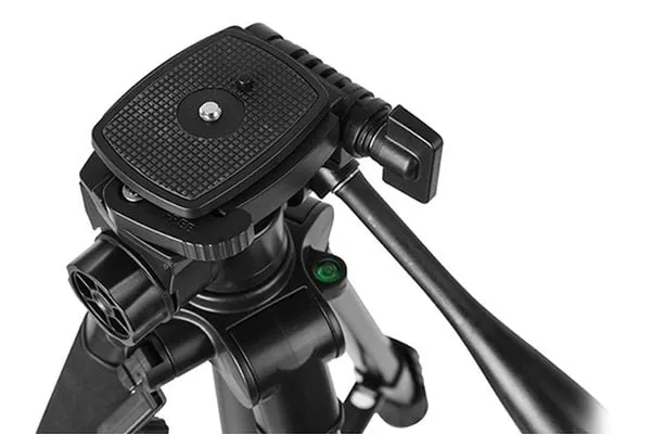 Chân máy ảnh KINGJOY VT-890H Tripod dành cho DSLR