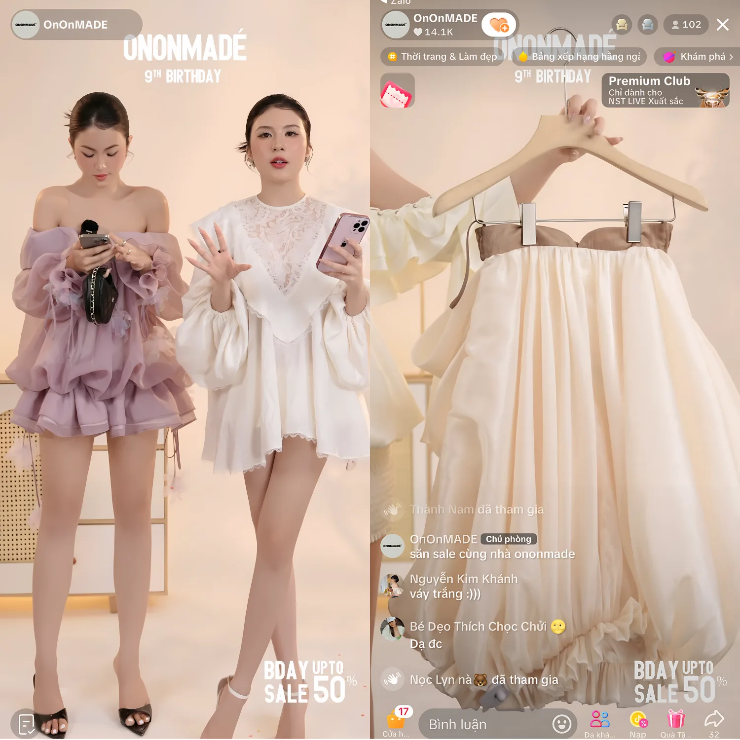 Hướng dẫn Decor phòng Livestream Đẹp