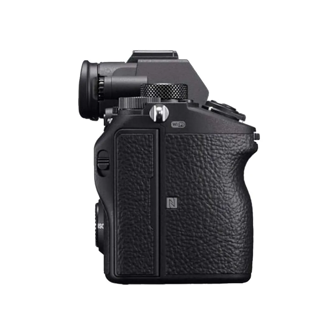 Máy ảnh Sony Alpha ILCE-7M3K/ A7M3 Kit FE 28-70mm F3.5-5.6 OSS