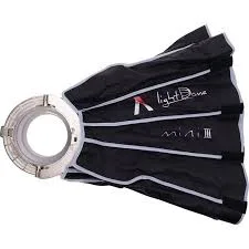 Aputure Light Dome mini III