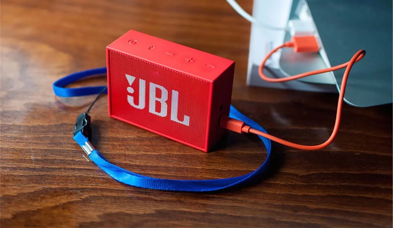 Loa Bluetooth JBL GO+, Loa nghe nhạc Bluetooth JBL