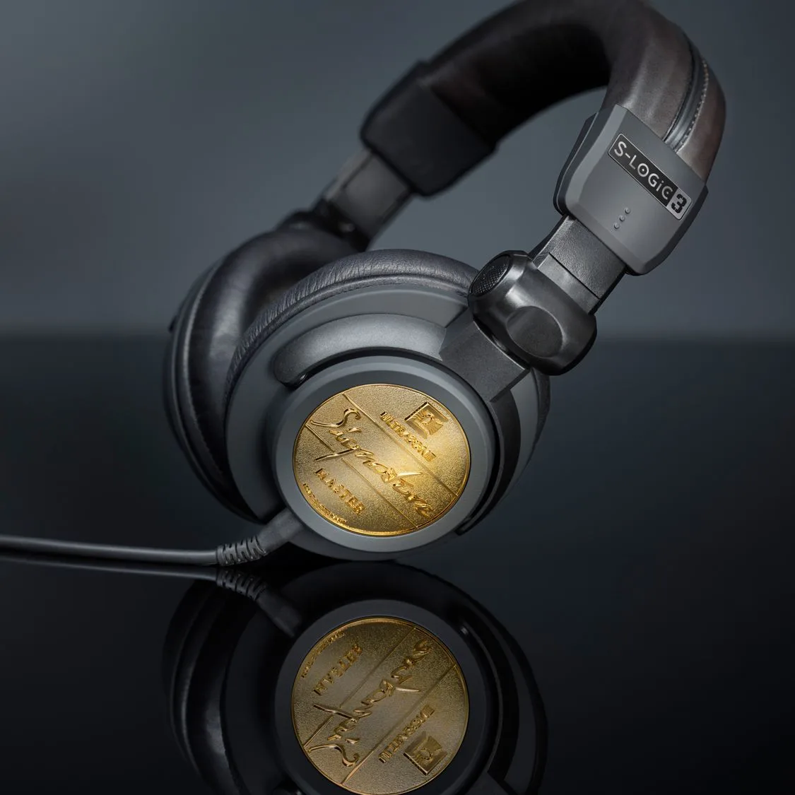 Tai nghe Ultrasone Signature Master - made in Germany