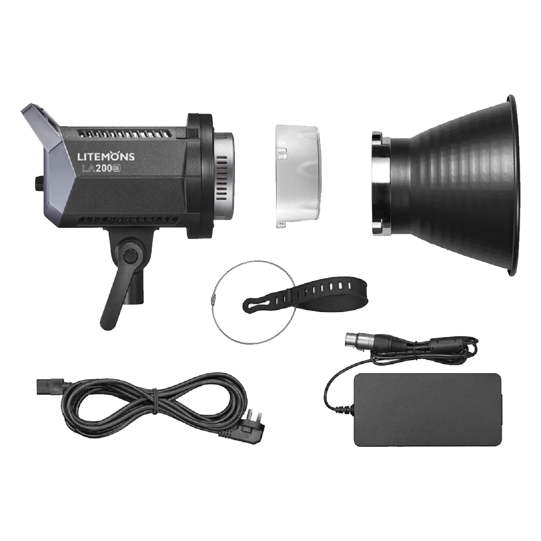 den-led-godox-litemons-la200bi-color-led-light-chinh-hang
