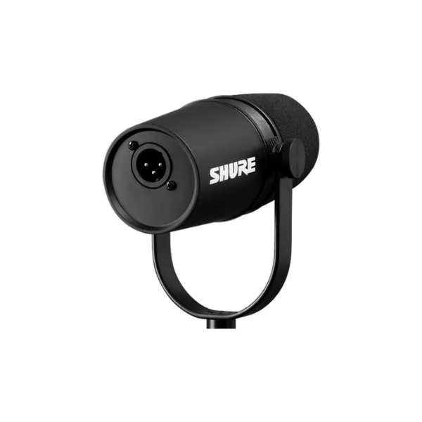 Micro thu âm MV7K XLR/USB