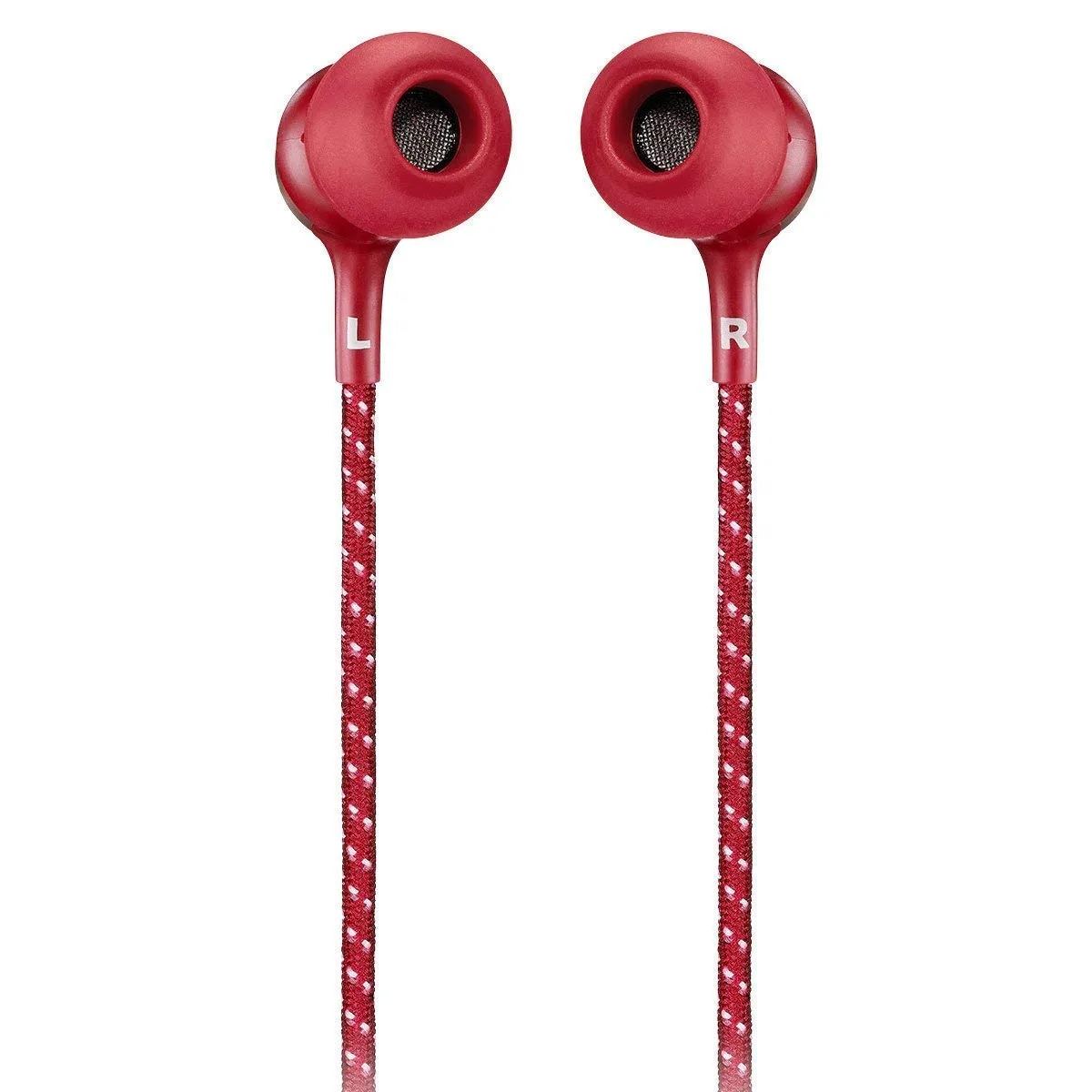 Tai nghe nhét tai thể thao Bluetooth JBL LIVE200BT, tai nghe thể thao nhét tai JBL
