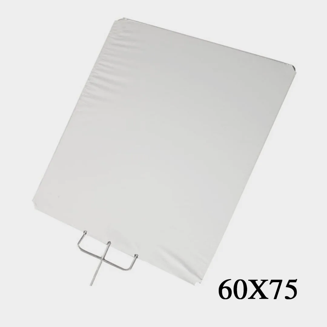 Cờ tản sáng cho chụp hình, quay phim 60 x75 cm