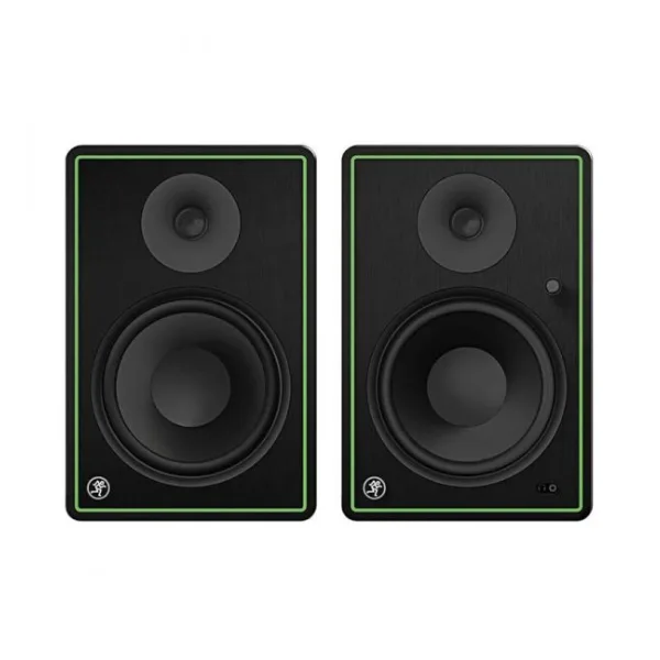 Loa kiểm âm MACKIE CR4-X, Monitor Studio tốt