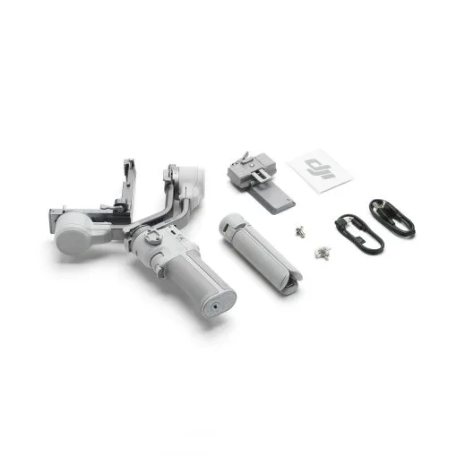 Gimbal DJI RS 4 Mini - Gimbal Chống Rung