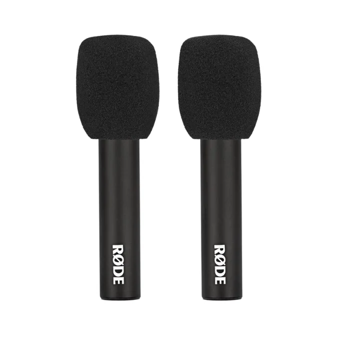 Micro Condenser Rode Condenser M5MP ( Cặp ) - Micro Thu Âm Nhạc Cụ