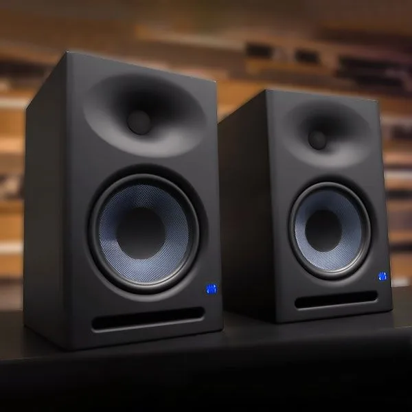 Loa kiểm âm PRESONUS E8 XT - Loa chính hãng