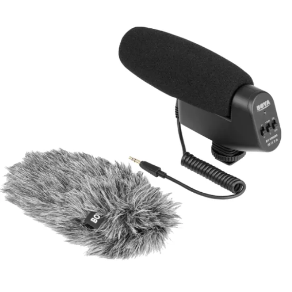 micro-thu-am-boya-by-vm600-cong-3-5mm-micro-cho-may-anh