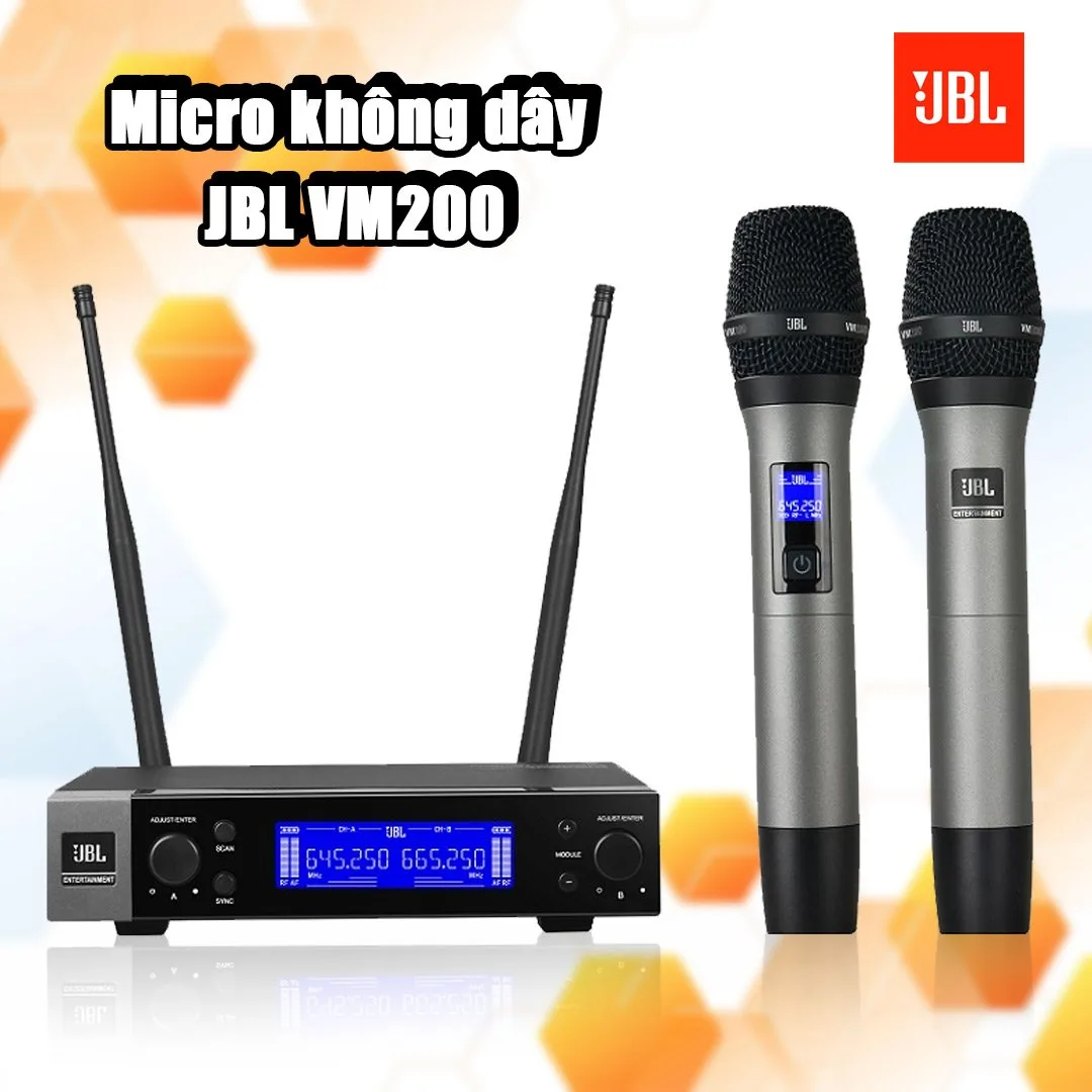 Cách sửa micro không dây bị mất sóng đơn giản tại nhà