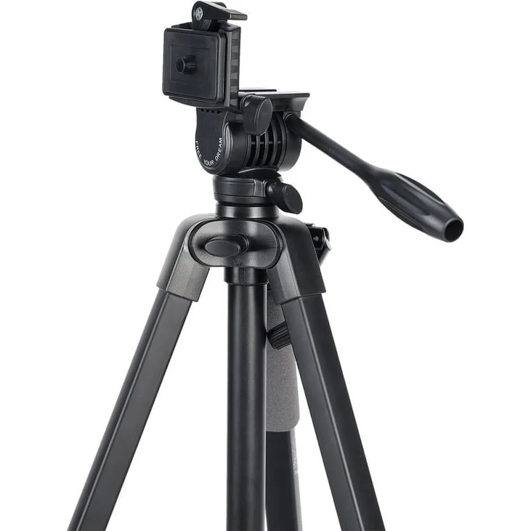 SmallRig 4689 - Versatile Lightweight Tripod CT-07