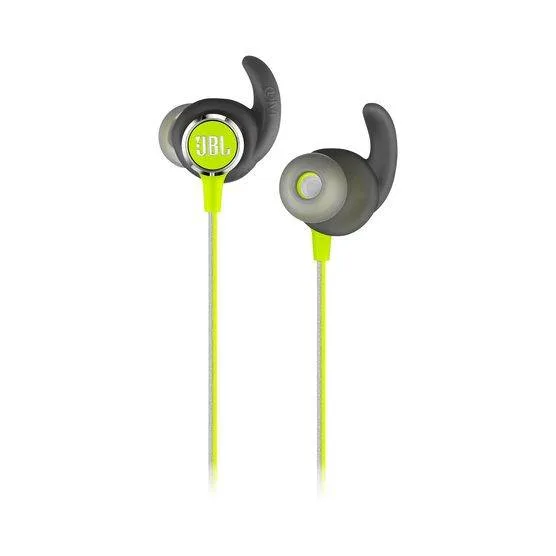 Tai nghe nhét tai thể thao Bluetooth JBL REFLECT MINI 2, tai nghe thể thao nhét tai JBL
