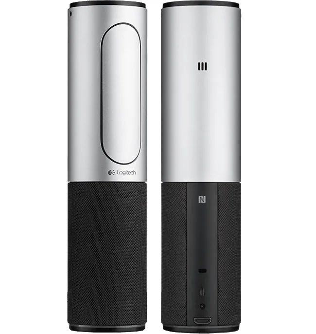 Camera hội nghị di động Logitech CONNECT