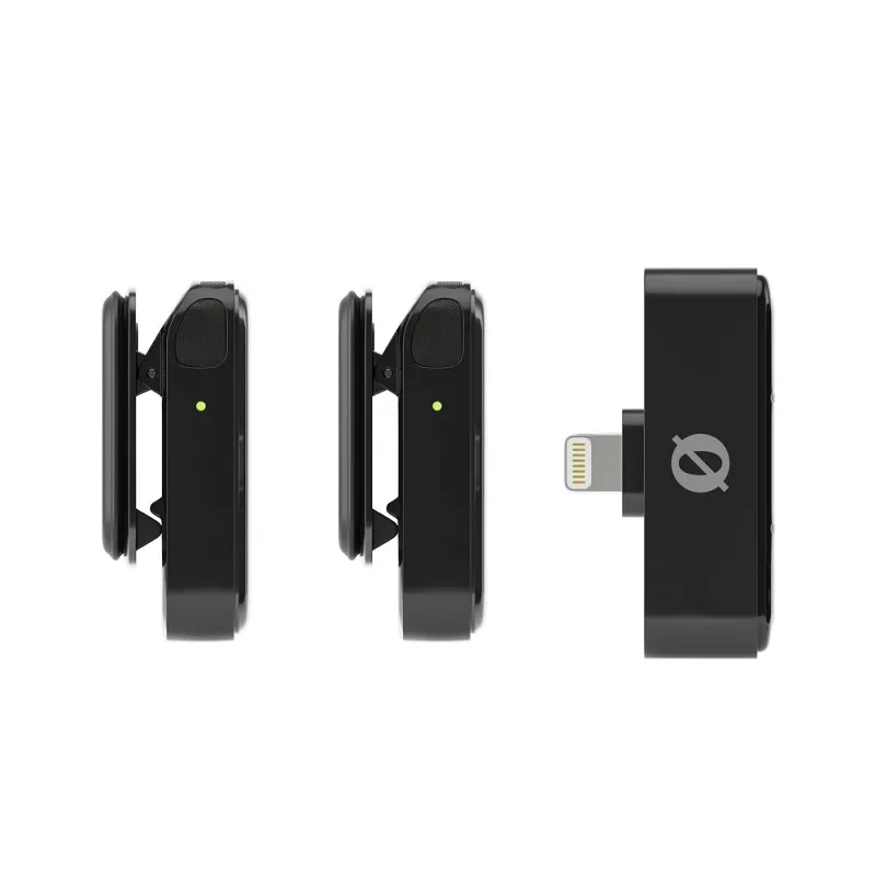 RODE WIRELESS MICRO LIGHTNING