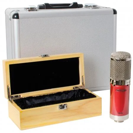 Micro thu âm Avantone Pro CK-6 Classic Large-diaphragm - Micro thu âm phòng thu