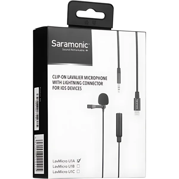 micro-thu-am-saramonic-lavmicro-u1a-micro-thu-am-cai-ao-cong-lightning