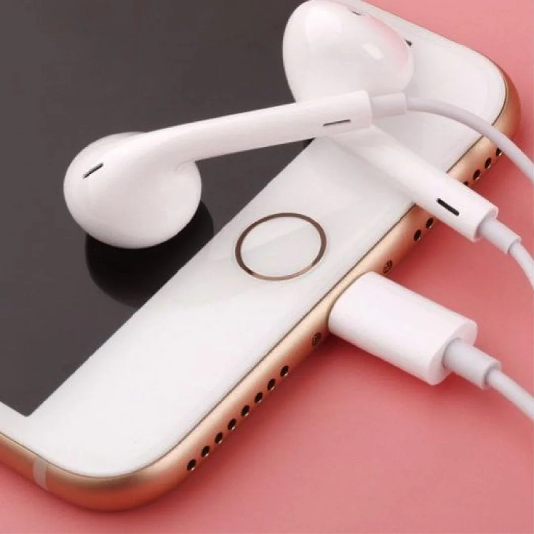 Tai nghe iPhone 6, tai nghe iPhone 6 Plus - chính hãng Apple giá rẻ