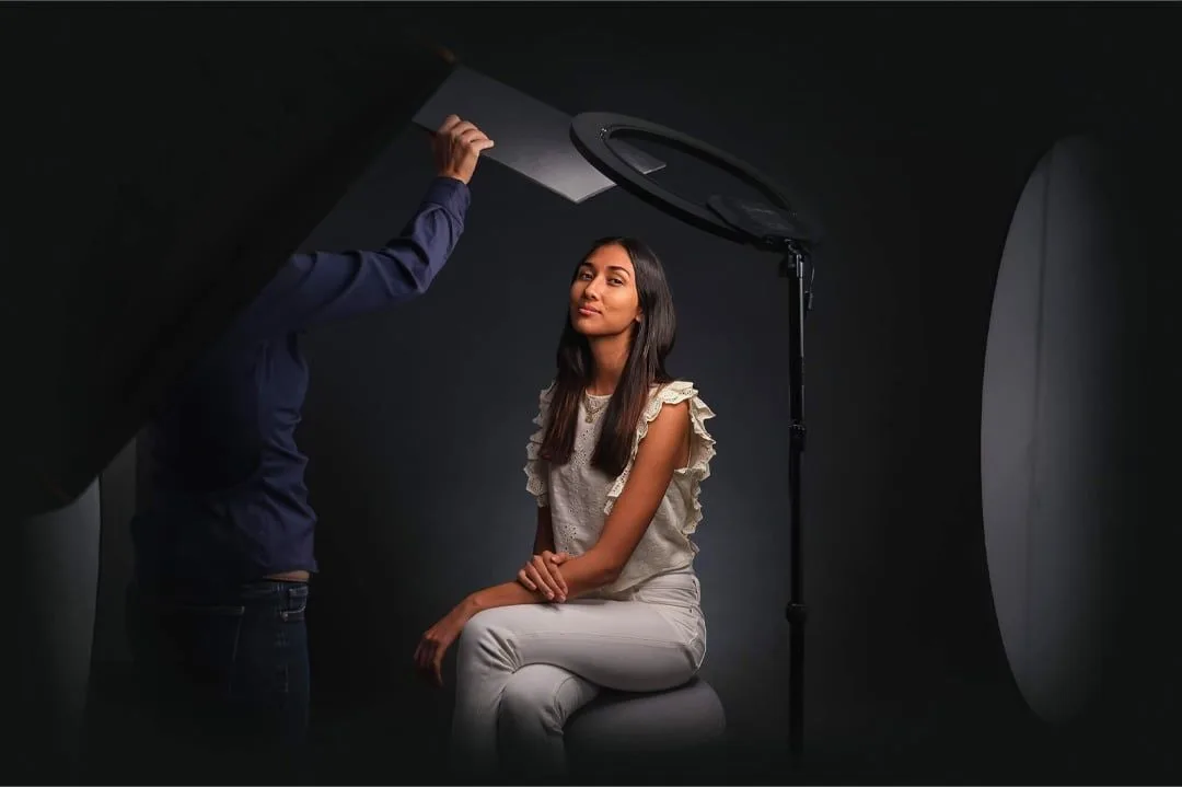 Đèn Stream Elgato Ring Light 10LAC9901 - Đèn livestream quay phim Elgato