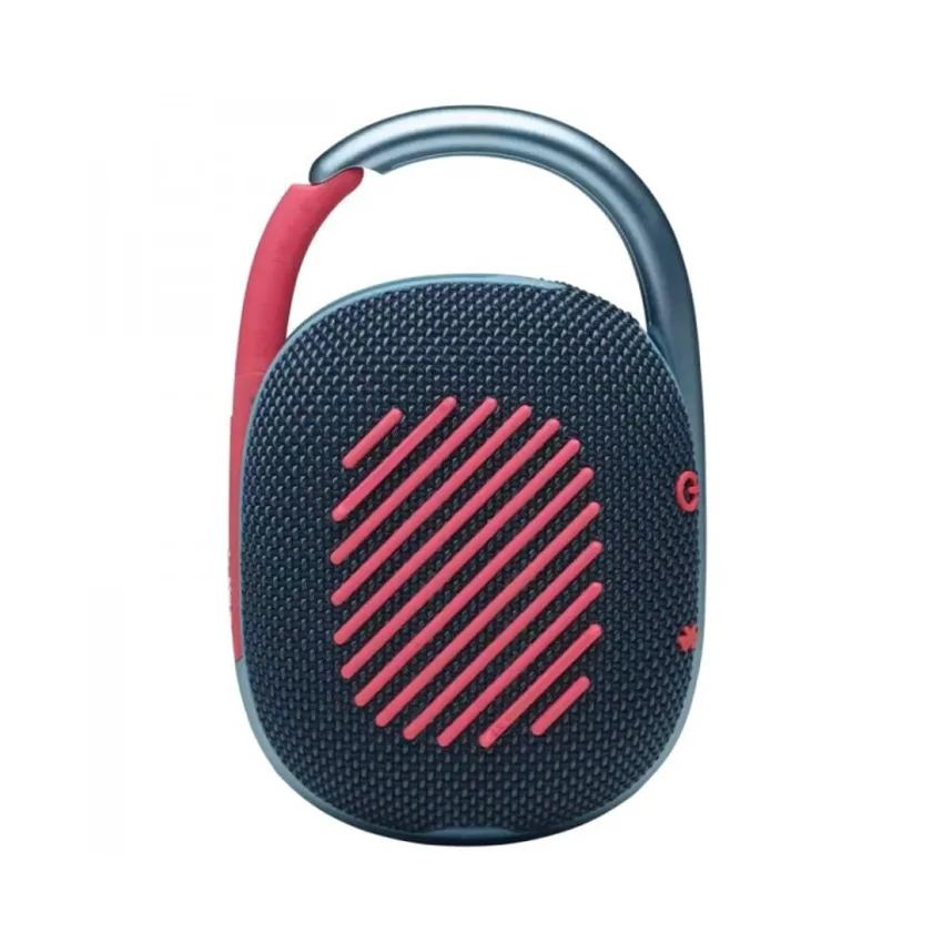 Loa Bluetooth móc treo di động kháng nước JBL CLIP 4, Loa Bluetooth JBL