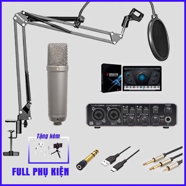 Ưu điểm khiến micro không dây cài áo Rode bán chạy hiện nay